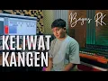 Download Lagu KELIWAT KANGEN (Sun simpen ring ati roso welas iki nang riko sing biso ngelalekaken