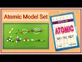 Atomic Model set