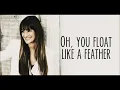 Glee-Creep Lyrics
