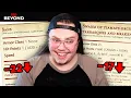 The Worst Homebrew MONSTERS on D D Beyond