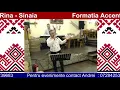 Download Lagu Formatia Accent Sinaia - Live Crama Rina Program 3 Cola -  Muzica de petrecere