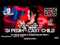 Lagu LAST CHILD - DJ SEKUAT HATIMU (DJ TERBUAL DALAM MIMPI)