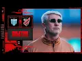 Download Lagu COLETIVA: ODAIR HELLMANN e LUIZ FERNANDO falam após vitória do Athletico sobre o Avaí