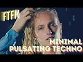 Download Lagu FTFM - Dancing in Rain \u0026 Fire | Berlin Underground Minimal Techno | Feel The Future Music 2024