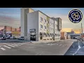 Hotel Pergola Jamaica JFK New York NY United States Hotel Review