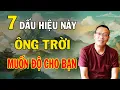 Download Lagu 7 Dấu Hiệu Trời Đang \
