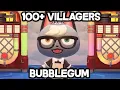 Download Lagu 100+ VILLAGER sing K.K. Bubblegum (80k Sub Special)