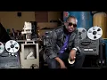 Busy Signal - These Are The Days. (Radio Edit + Lyrics on screen)