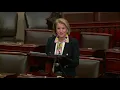 Capito on Senate Floor Water Resources Bill Major Victory for WV National Projects