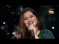 'Tujhe Yaad Na Meri Aayee' Song सुनकर Judges को आए Goosebumps | Indian Idol S15 | Best Performances