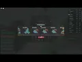 A really lucky spin Combat Warriors