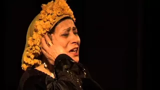 جمالات شيحة   على ورق الفل دلعنى      دندنها