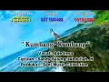 Lagu Ade Irma - Kumbang Kumbang (Original VCD Karaoke)