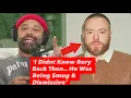Joe Budden CONDEMNS RORY For Old Resurfaced TWEETS \u0026 Rory DELETES His Twitter Account