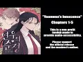 Yeonwoo s Innocence Manhwa Chapters 1-5 Accessibility - English Fandub