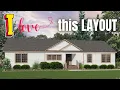 A BAD to the BONE modular home This floor plan is GENIUS Prefab House Tour
