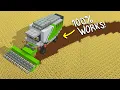 I Made Farming Fun with Create