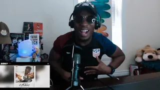  american reacts jaido p cram official audio dami the coach sayless family