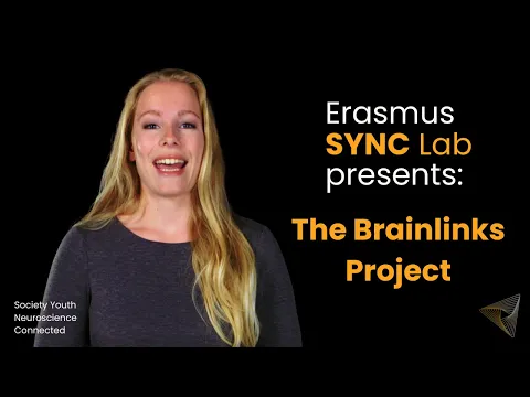 Erasmus SYNC Lab presents: the Brainlinks Project