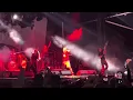 Code Orange - Live - Out For Blood - Sonic Temple 2024