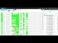 FantasyLabs NFL Player Models Tutorial - Daily Fantasy Football