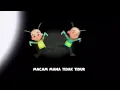 UPIN IPIN JUARA KARAOKE -MENTADAK MENTADU