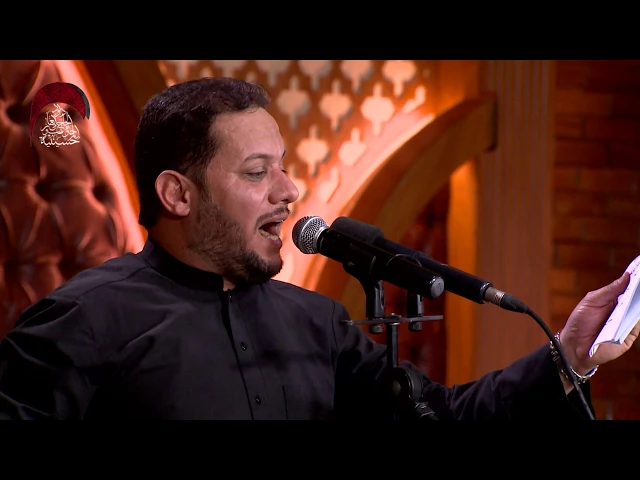 ⁣كوم - الملا عمار الكناني - 27 - 1-2018