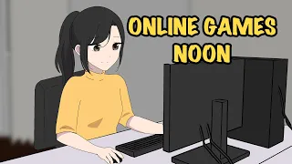 online games noon pinoy animation