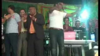 مجوز ظالم ما ترحم حبيبك حفلة الدروبي 