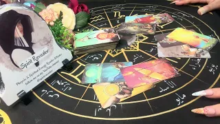 برج الاسد♌️شخص ناجح وصاحب مكانة يظهر في طريقك 🥰توقعات عاطفية مال عمل/القادم من 9الى23سبتمبر