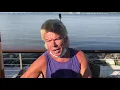 Tommy Walker interview-Pier 701 in Piermont NY