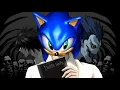 The World - Death Note Sonic Cover