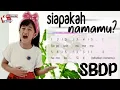 Download Lagu Lagu Siapa Namamu ciptaan AT Mahmud || by Ceo Jati Atmodjo