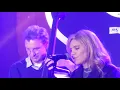 Alison Krauss sings for Lee Ann Womack