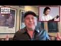 Carrie Fisher s Brother Todd Fisher Full Interview
