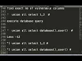 Bug Bounty Hunting SQLI Part 9 HackersEra SQLI POST Based