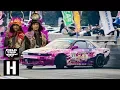 Download Lagu Animal Style Goes to Japan - American Drifters attack Meihan Sportsland
