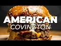 HIDDEN GEMS 5 AMERICAN RESTAURANTS in Covington Kentucky