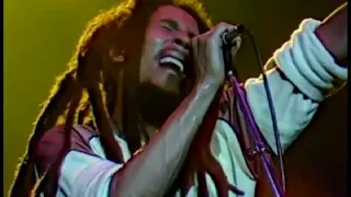 Download Bob Marley Live 80 HD \ MP3