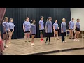 NAGS 2024 - Broadway - Seize the Day