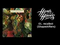 Hands Like Houses - reimagine (Full Album)