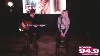 ava max let it be me fallin u0026 sweet but psycho power 94 9 28 01 19 