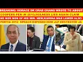 HORACE CHANG WROTE TO IN 2010 ON COOPERS PEN LAND HOLNESS LIES AGAIN PORTA 2012 JLP DESTROY JA