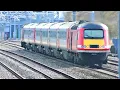 Download Lagu Lineside Spotting on the MML, East Midlands Railway 15/3/21