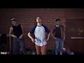 West Side Story - Jet Song - Dance Choreography by Galen Hooks ft Sean Lew, Devin Jamieson #TMillyTV