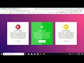 Our Services Box Hover effects using HTML and CSS