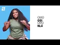 Niniola ”Ginger Me (Alum)” Lyrics and breakdown | NotJustVerses