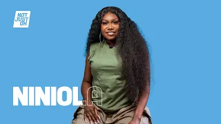niniola ginger me alum lyrics and breakdown notjustverses