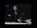 Desde aquel día - Raphael & Manuel Alejandro - En vivo 1975 - HD