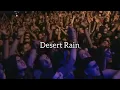 Iced Earth - Desert Rain [Alive in Athenas] sub español & lyrics